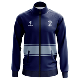 Fully Custom Full-Zip Jacket FYJ2328